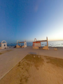 Half Moon Beach thumb 9